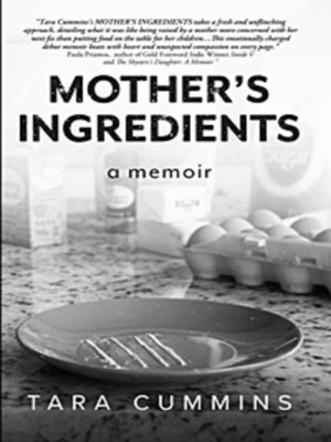 cover image of Mother's Ingredients